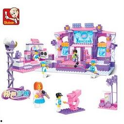 成人积木合金拼装模型视频,跟随视频教程打造专属模型