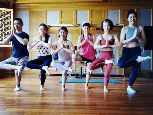 二奶奶成人舞蹈视频,优雅律动，舞动人生