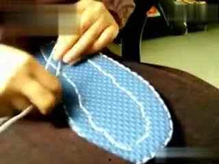 手工编织衣服视频成人