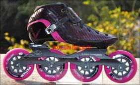 成人轮滑上鞋视频大全,视频大全带你轻松入门