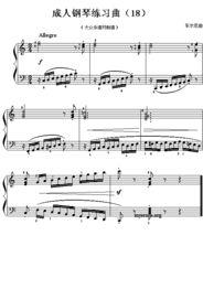 成人快速钢琴识谱视频大全,视频大全全解析