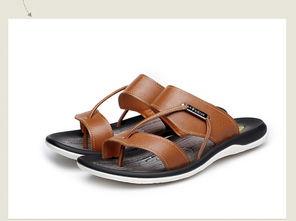 成人男凉鞋钩织视频大全,男士夏日时尚凉鞋制作攻略大全