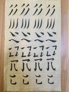 成人楷书免费视频大全,轻松掌握成人楷书书写技巧