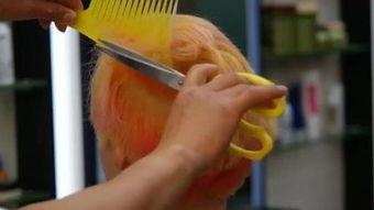 剪刀成人剪发视频大全,成人剪发视频大全精选