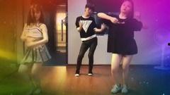 云南文山成人舞蹈视频