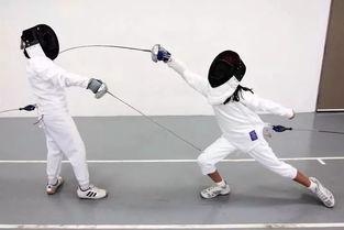 成人击剑训练方法视频,视频解析与技巧提炼