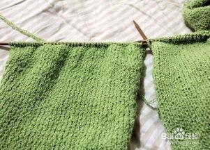 成人开衫收针视频教程,视频教程详解