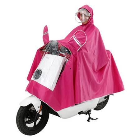 雨衣成人雨衣怎么穿视频,成人雨衣正确穿戴教程