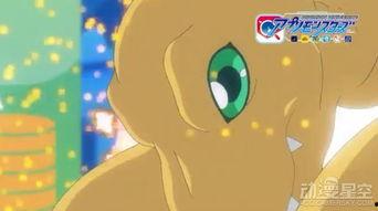 动漫玉兔变成人的视频,穿越时空的奇幻之旅