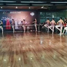 芭蕾指尖舞成人教学视频,优雅入门，舞动人生