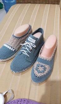 成人鞋底的勾法视频,视频教学揭秘