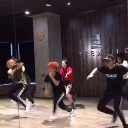 适合压轴的成人舞蹈视频,展现舞者魅力与激情