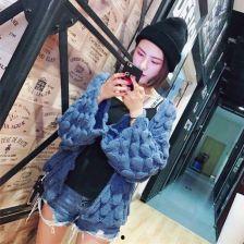 织毛衣视频成人女,跟随织毛衣视频，女生轻松掌握编织技巧