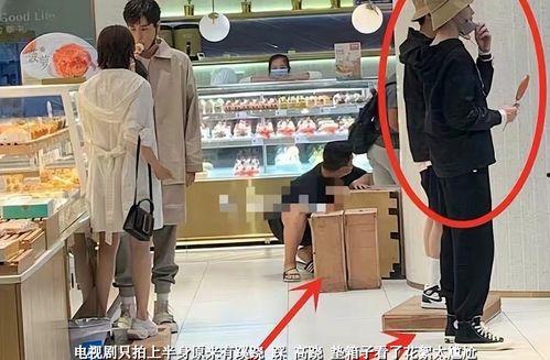 踩成人高跷视频在线观看,揭秘成人高跷极限表演的惊险瞬间