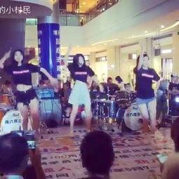 小平果成人舞蹈视频,激情四溢，舞动青春风采