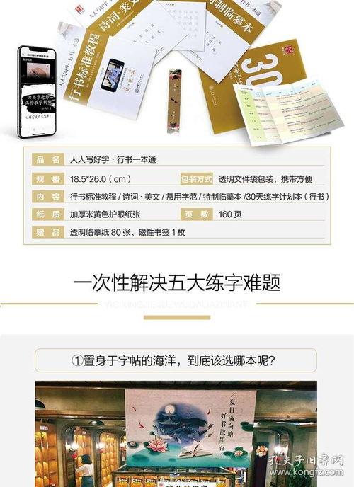 成人入门硬笔教学视频讲解,从零基础到书写达人