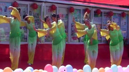 重阳节成人获奖舞蹈视频,精彩瞬间回顾