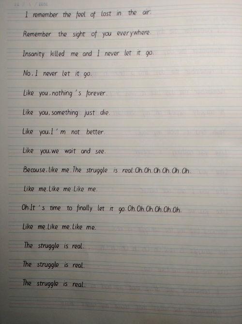 英文练字成人教学视频下载,Unlocking English Calligraphy Skills: A Comprehensive Guide for Adult Learners