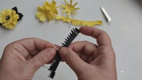 成人发夹改造视频教程免费,跟随免费教程轻松变身美发达人