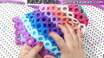 成人围脖帽子的钩法视频,成人围脖帽子钩法视频教程