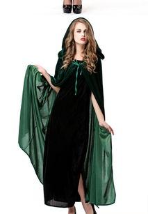 成人披风斗篷全部视频,穿越时空的时尚之旅