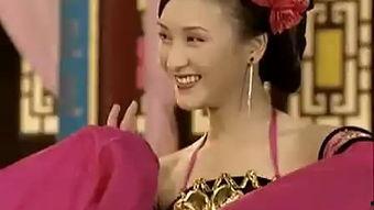 舞蹈成人古装视频,成人古装舞蹈视频赏析