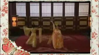 舞蹈成人古装视频,成人古装舞蹈视频赏析