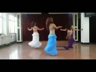 适合年会舞蹈视频成人,成人风采的精彩演绎