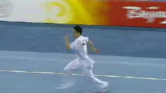 武术成人集体拳教学视频,领略传统武术魅力，共筑健康体魄