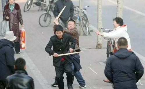 济南成人打架视频大全