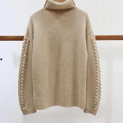 成人羊绒毛衣挑袖子视频,轻松打造完美袖型