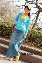 女成人牛仔裙视频,女成人牛仔裙魅力瞬间