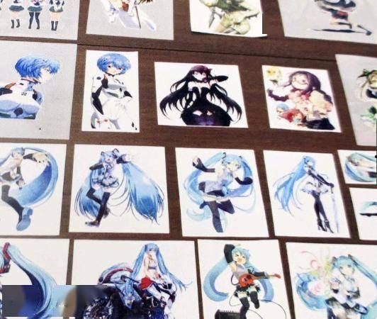 成人男士贴画教程视频大全