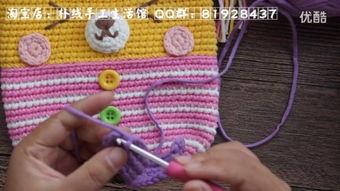 成人蝴蝶吊带钩织视频,跟随视频教程，轻松制作成人蝴蝶吊带钩花