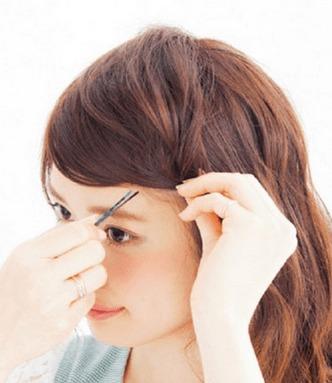 成人扎前额头发视频,轻松打造时尚潮流造型