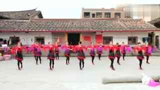 成人东北扇子舞视频