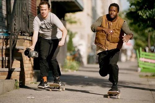 成人如何自学滑板视频,跟随视频教程轻松入门 第3张 成人如何自学滑板视频,跟随视频教程轻松入门 第3张