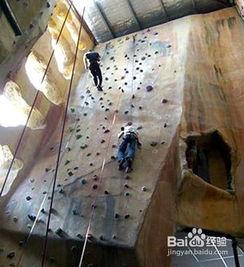 成人室内攀岩组合视频讲解,视频教学带你轻松上手 第2张 成人室内攀岩组合视频讲解,视频教学带你轻松上手 第2张