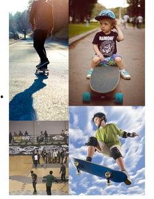 成人滑板启蒙视频大全集,新手必看！成人滑板启蒙视频大全集精华汇总