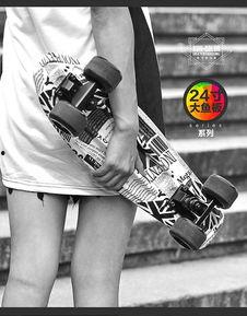 成人滑板启蒙视频大全集,新手必看！成人滑板启蒙视频大全集精华汇总  第3张