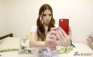 成人美女视频A片  第2张