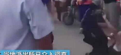 打小枣打成人搞笑视频,搞笑视频里的甜蜜逆袭  第2张