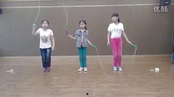 成人跳绳花样脚法视频,跟随视频学习花样脚法 第2张 成人跳绳花样脚法视频,跟随视频学习花样脚法 第2张