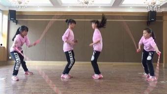 成人跳绳花样脚法视频,跟随视频学习花样脚法 第3张 成人跳绳花样脚法视频,跟随视频学习花样脚法 第3张