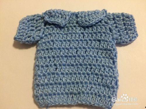 成人斗篷衫钩织视频,跟随视频轻松掌握编织技巧  第1张