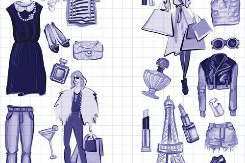 成人服装检测视频教程,从入门到精通