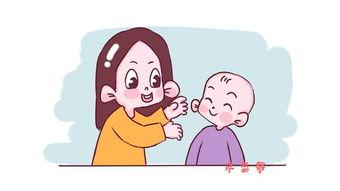 成人哄妈妈消气的视频,亲子互动，化解妈妈怒火的温馨瞬间  第3张