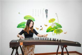 古筝成人班视频背面,跟随视频学习背面演奏技巧  第3张