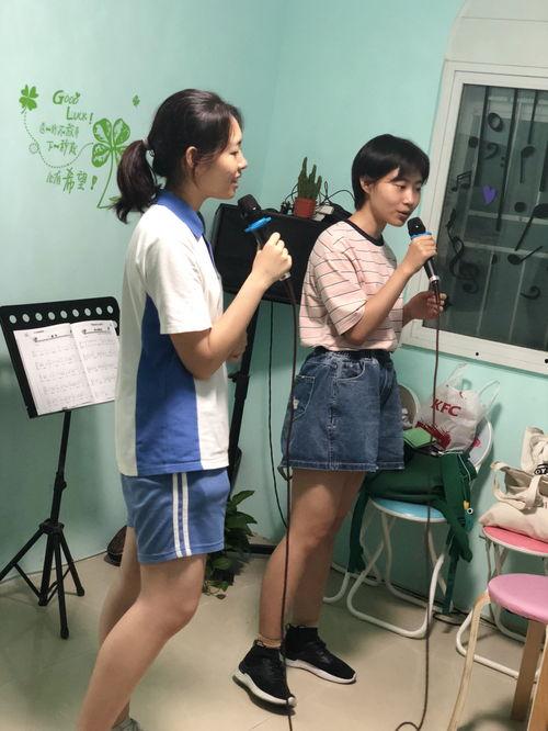 成人唱法训练视频播放,跟随训练视频提升歌唱技巧  第3张