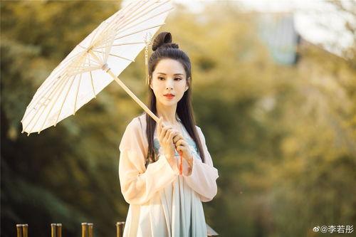 成人汉服造型直播视频大全,直播带你领略古代服饰魅力  第3张